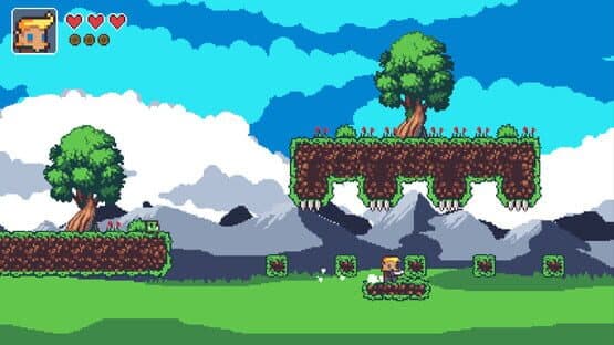 Knife Quest — screenshot 8