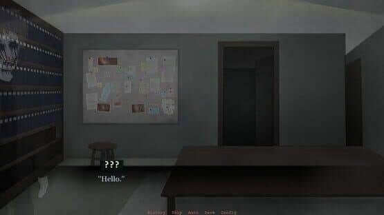 Traumatic Syndrome — screenshot 1