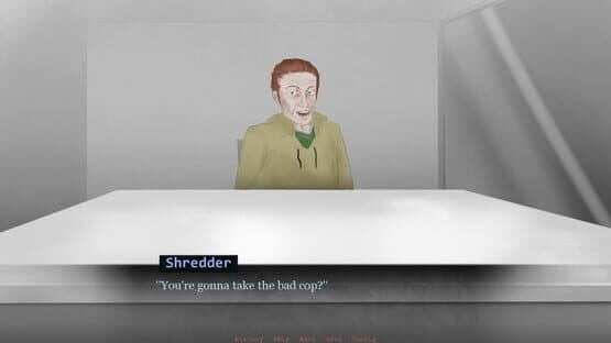 Traumatic Syndrome — screenshot 3