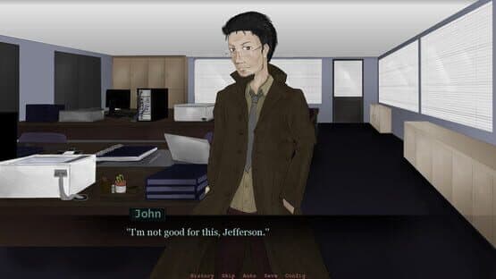 Traumatic Syndrome — screenshot 4