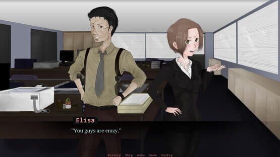 Traumatic Syndrome — screenshot 6