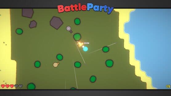 BattleParty — screenshot 1