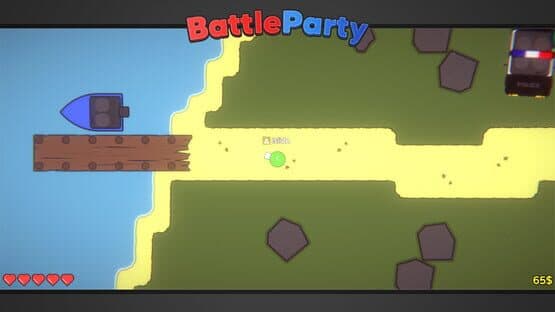 BattleParty — screenshot 3