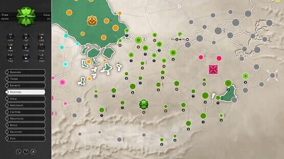 High Strategy: Urukon — screenshot 4
