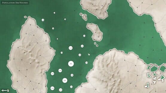 High Strategy: Urukon — screenshot 7