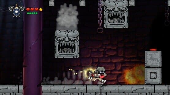 Magic Rampage — screenshot 6