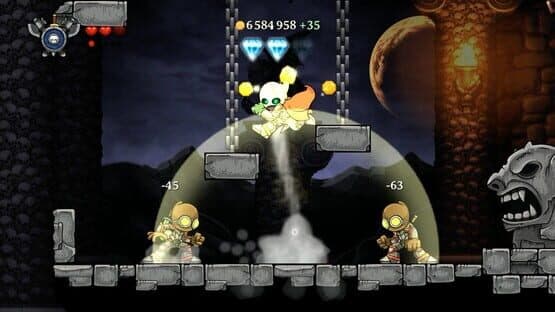 Magic Rampage — screenshot 7