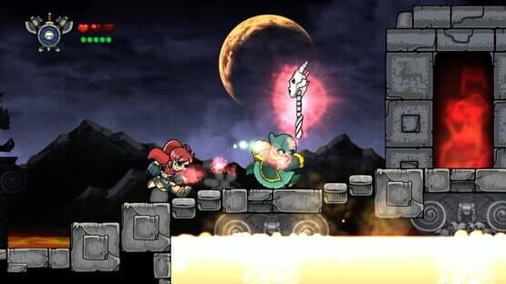 Magic Rampage — screenshot 8