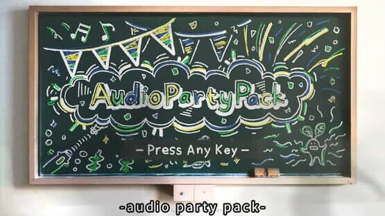Audio Party Pack — screenshot 1