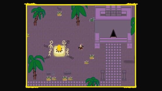Mossen Seikkailut — screenshot 1