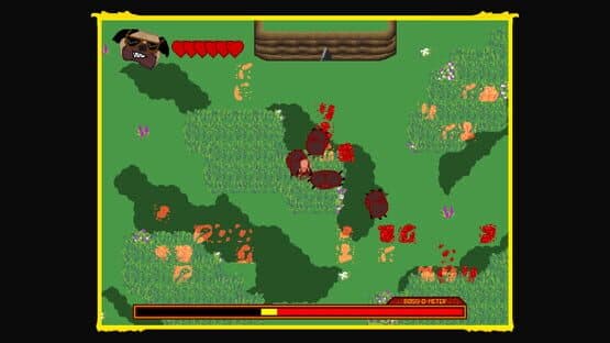 Mossen Seikkailut — screenshot 2