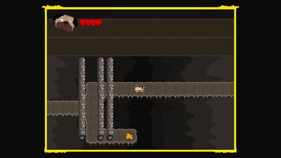 Mossen Seikkailut — screenshot 5