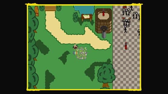 Mossen Seikkailut — screenshot 6