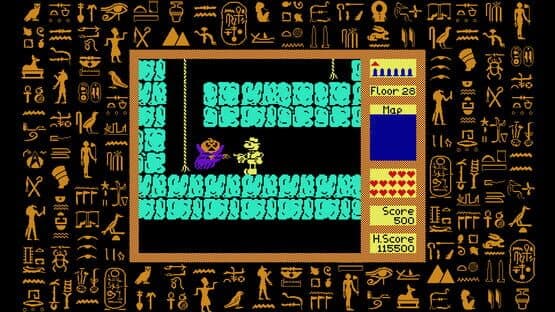 Pharao Reloaded — screenshot 1