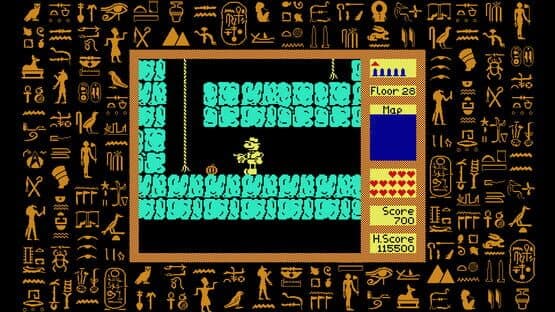 Pharao Reloaded — screenshot 2