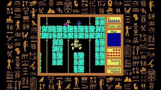 Pharao Reloaded — screenshot 5