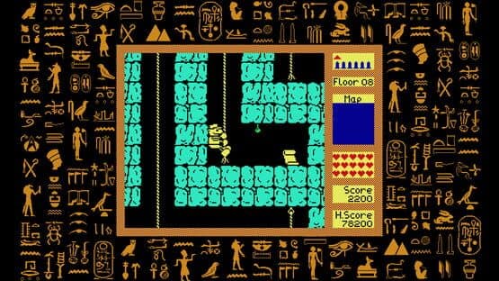 Pharao Reloaded — screenshot 6