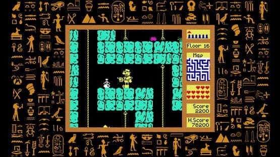 Pharao Reloaded — screenshot 7