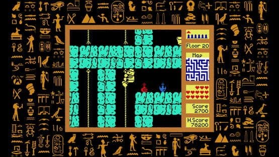 Pharao Reloaded — screenshot 8