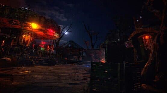 Lost Circus VR — screenshot 8