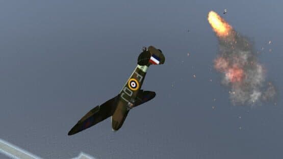 WarBirds — screenshot 1