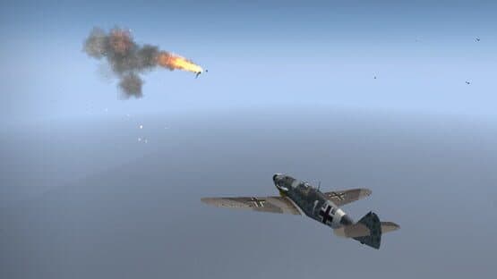 WarBirds — screenshot 2