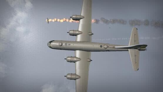 WarBirds — screenshot 3