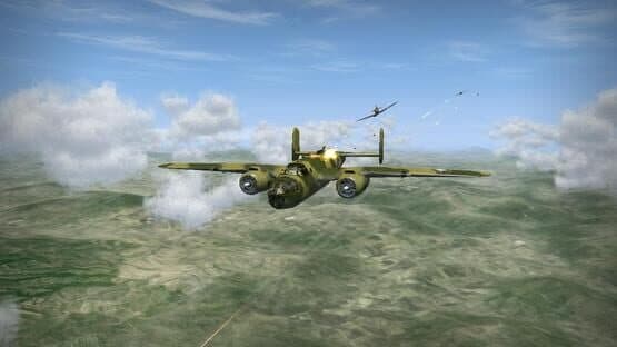WarBirds — screenshot 4