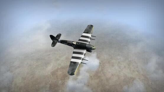 WarBirds — screenshot 5