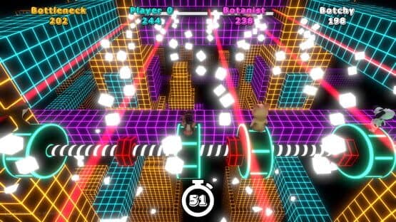 Full Animal Party — screenshot 1