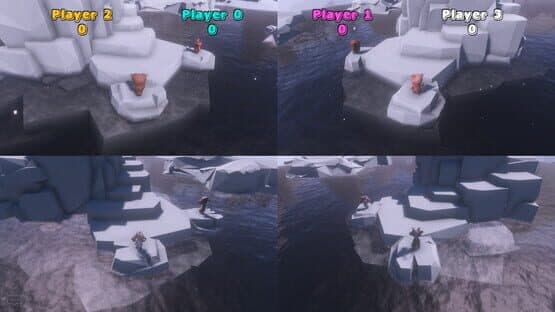 Full Animal Party — screenshot 3