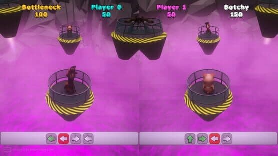 Full Animal Party — screenshot 4