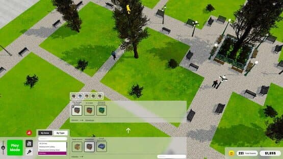 City Block Builder — screenshot 3