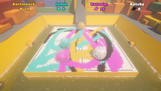 Full Animal Party — screenshot 5