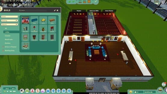 City Block Builder — screenshot 4