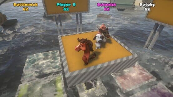 Full Animal Party — screenshot 7