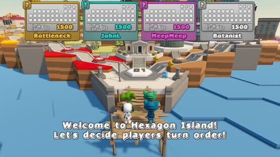 Full Animal Party — screenshot 8