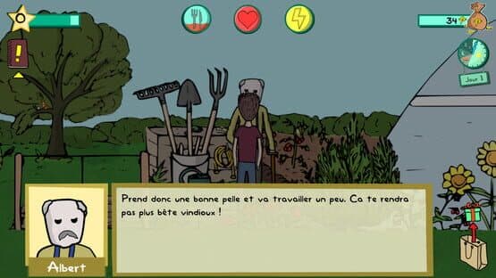 Kairos'Light — screenshot 3