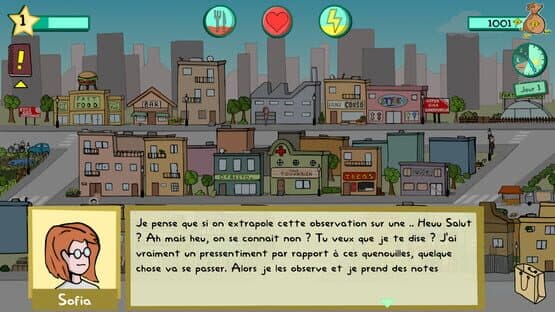 Kairos'Light — screenshot 8