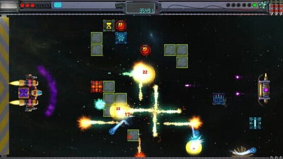 Darkanoid — screenshot 2