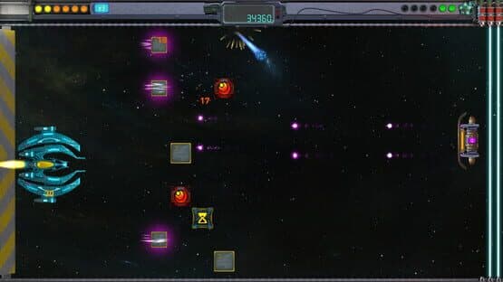 Darkanoid — screenshot 3