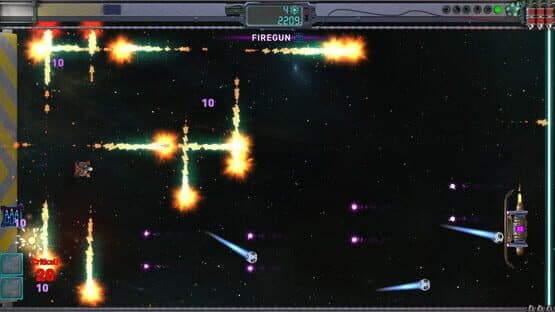 Darkanoid — screenshot 4