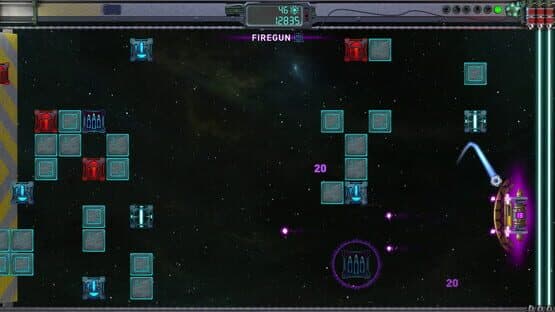 Darkanoid — screenshot 6
