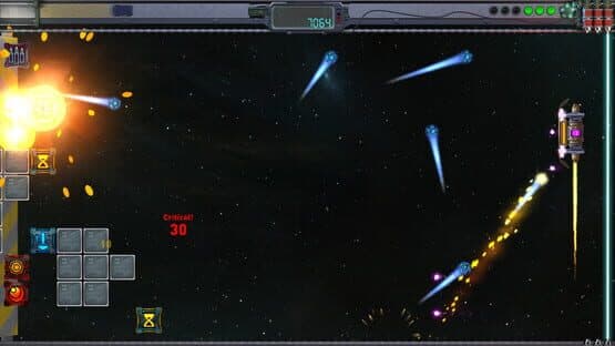 Darkanoid — screenshot 7