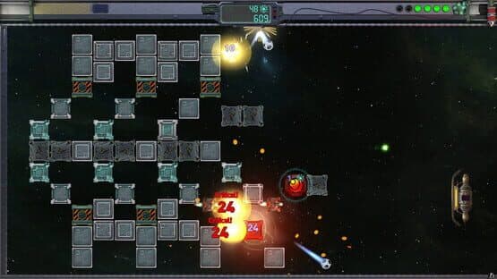 Darkanoid — screenshot 8