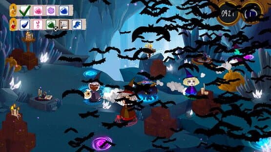 Abracadabrew — screenshot 1