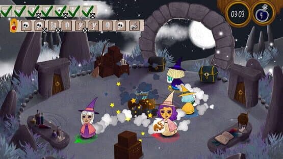 Abracadabrew — screenshot 3