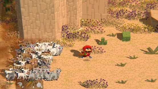 Mayhem in Single Valley: Confessions — screenshot 2