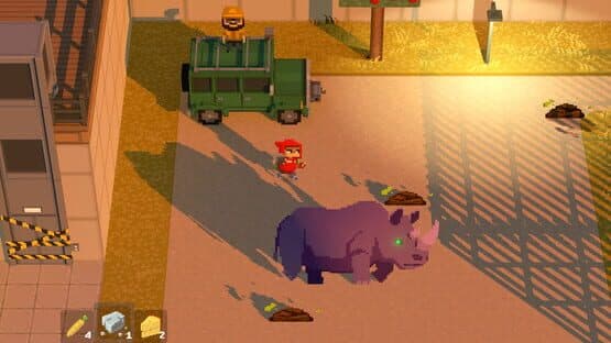 Mayhem in Single Valley: Confessions — screenshot 3