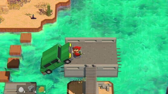 Mayhem in Single Valley: Confessions — screenshot 4
